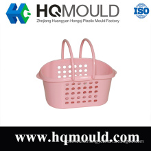 Plastic Injection Basket Mould